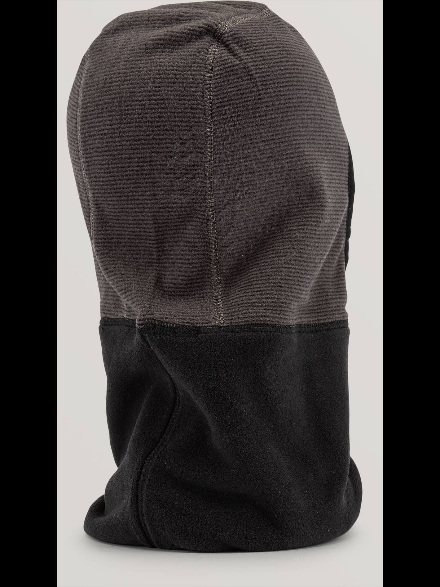 Mens Polartec® Fleececlava - Black
