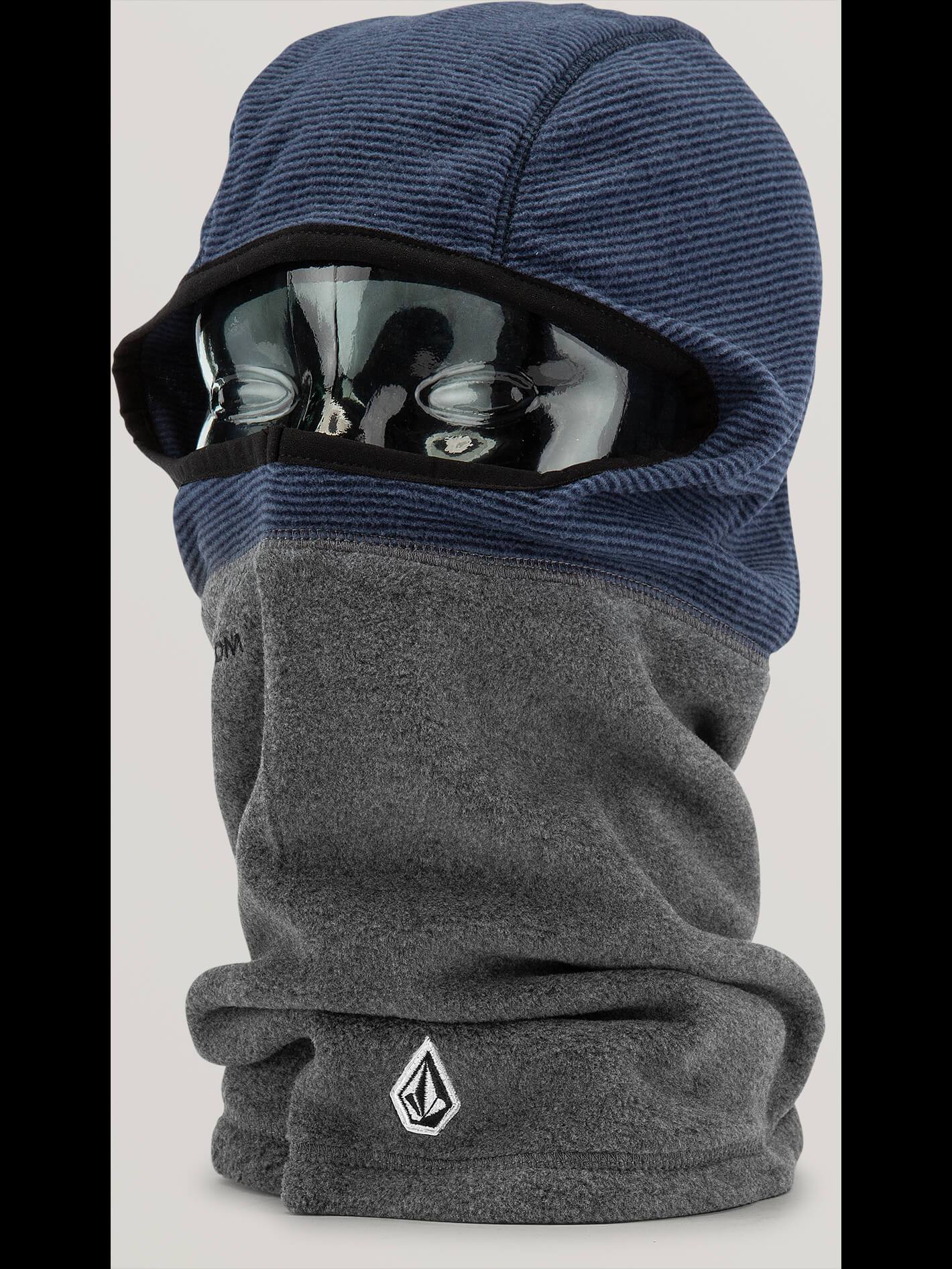 Mens Polartec® Fleececlava - Navy