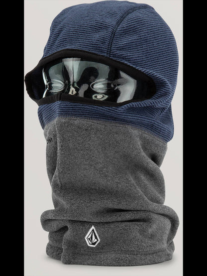 Mens Polartec® Fleececlava - Navy