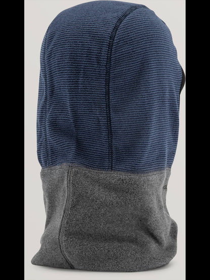 Mens Polartec® Fleececlava - Navy