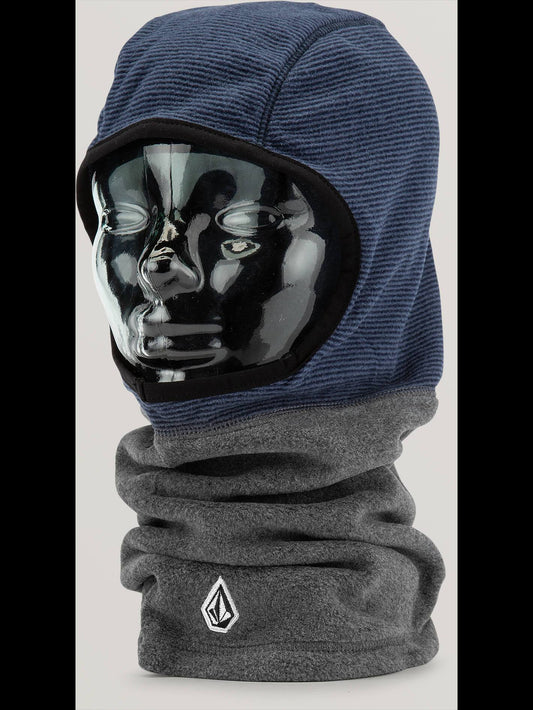 Mens Polartec® Fleececlava - Navy