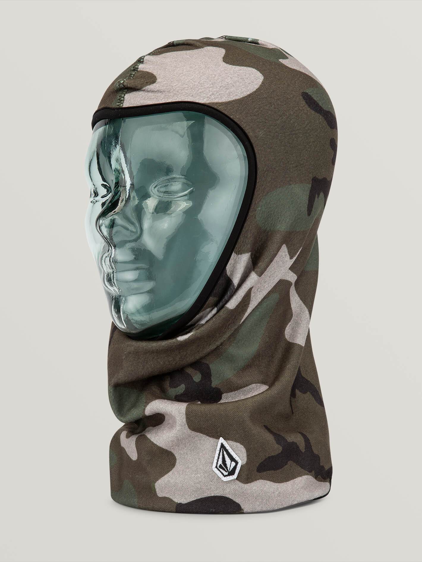 Mens Powclava - Gi Camo