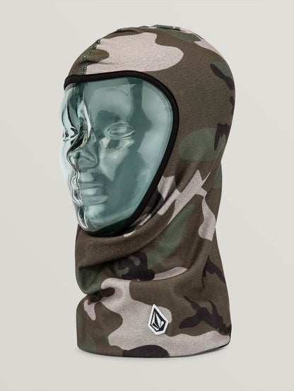 Mens Powclava - Gi Camo