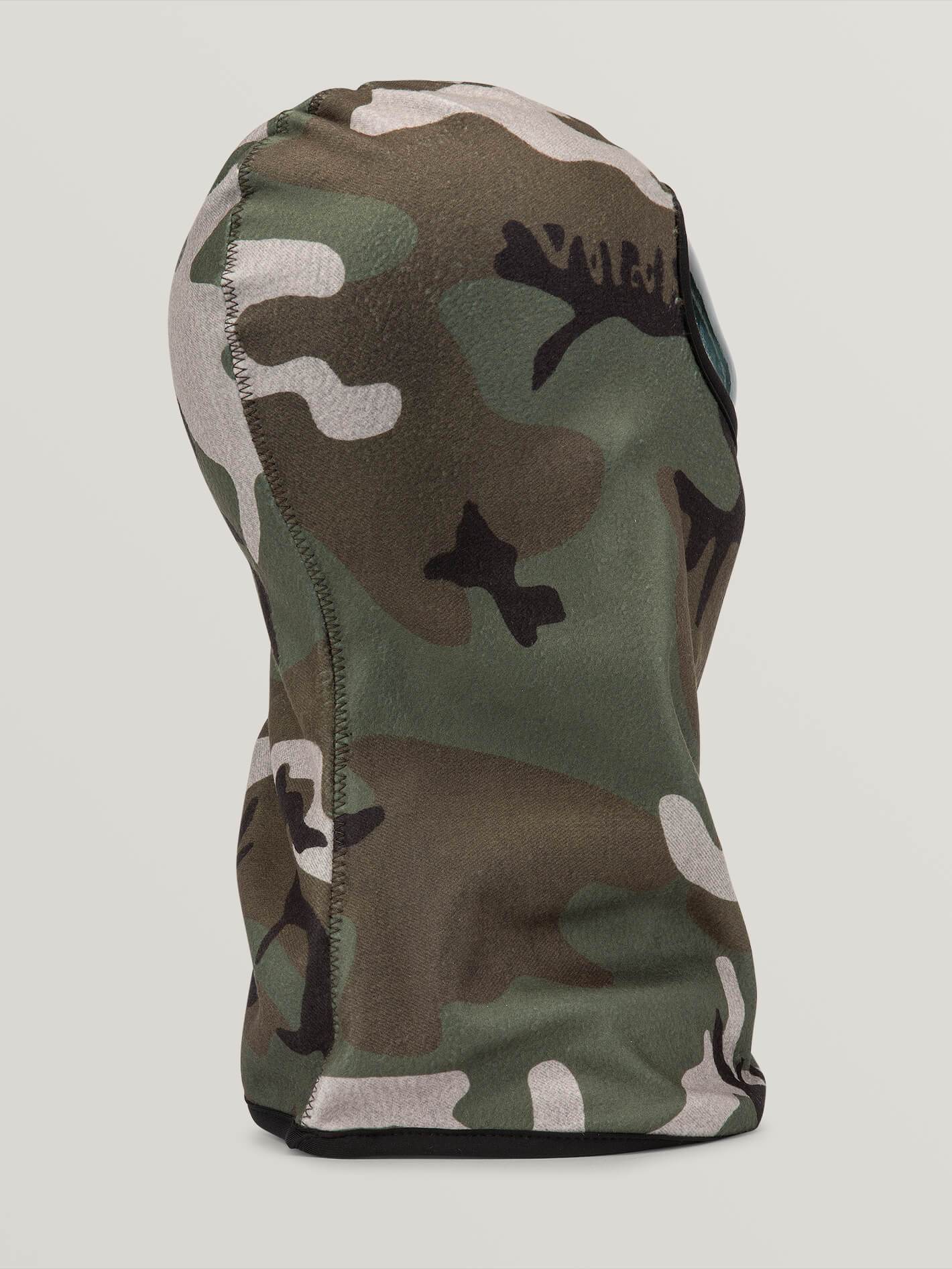 Mens Powclava - Gi Camo