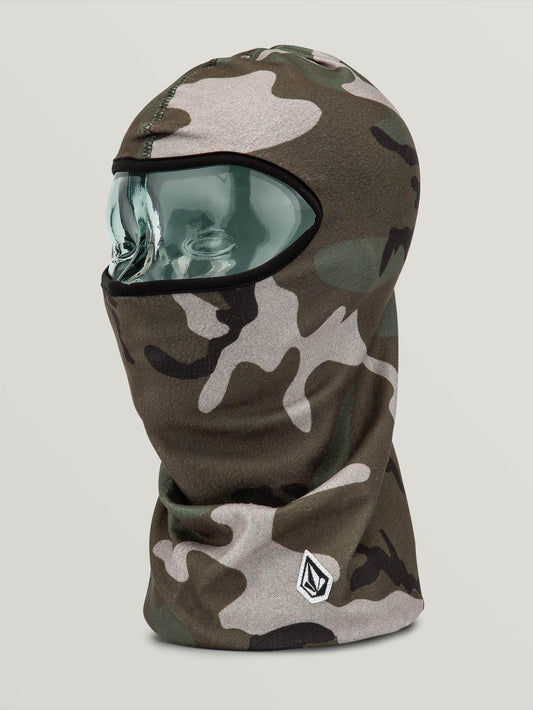 Mens Powclava - Gi Camo
