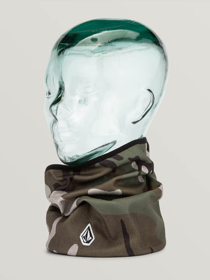 Mens Removable Neckband - Gi Camo