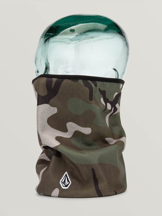 Mens Removable Neckband - Gi Camo
