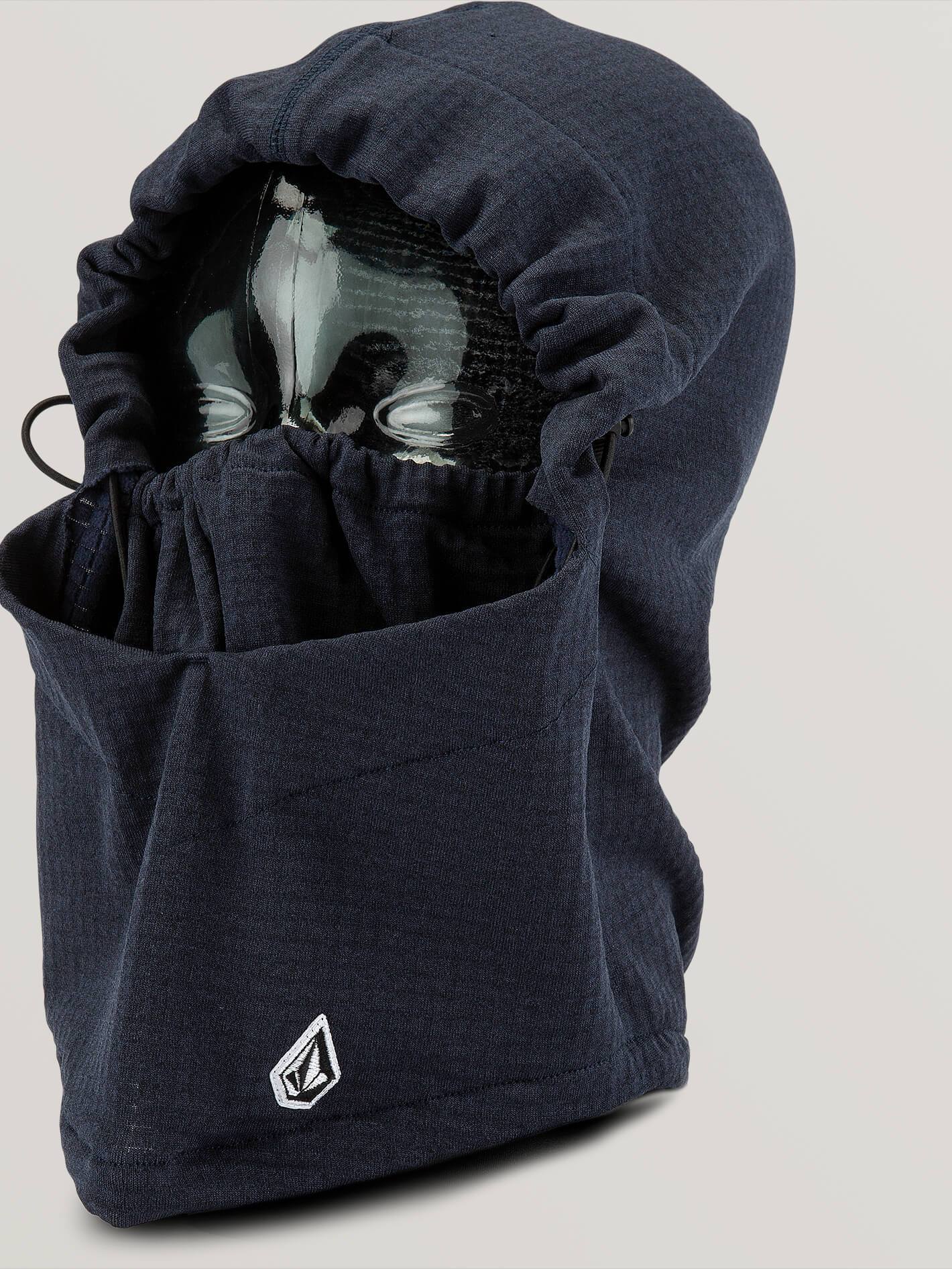 Mens Polartec® Hood Thingy - Navy