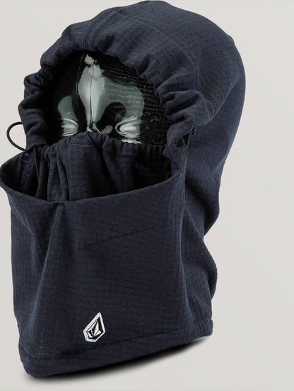 Mens Polartec® Hood Thingy - Navy