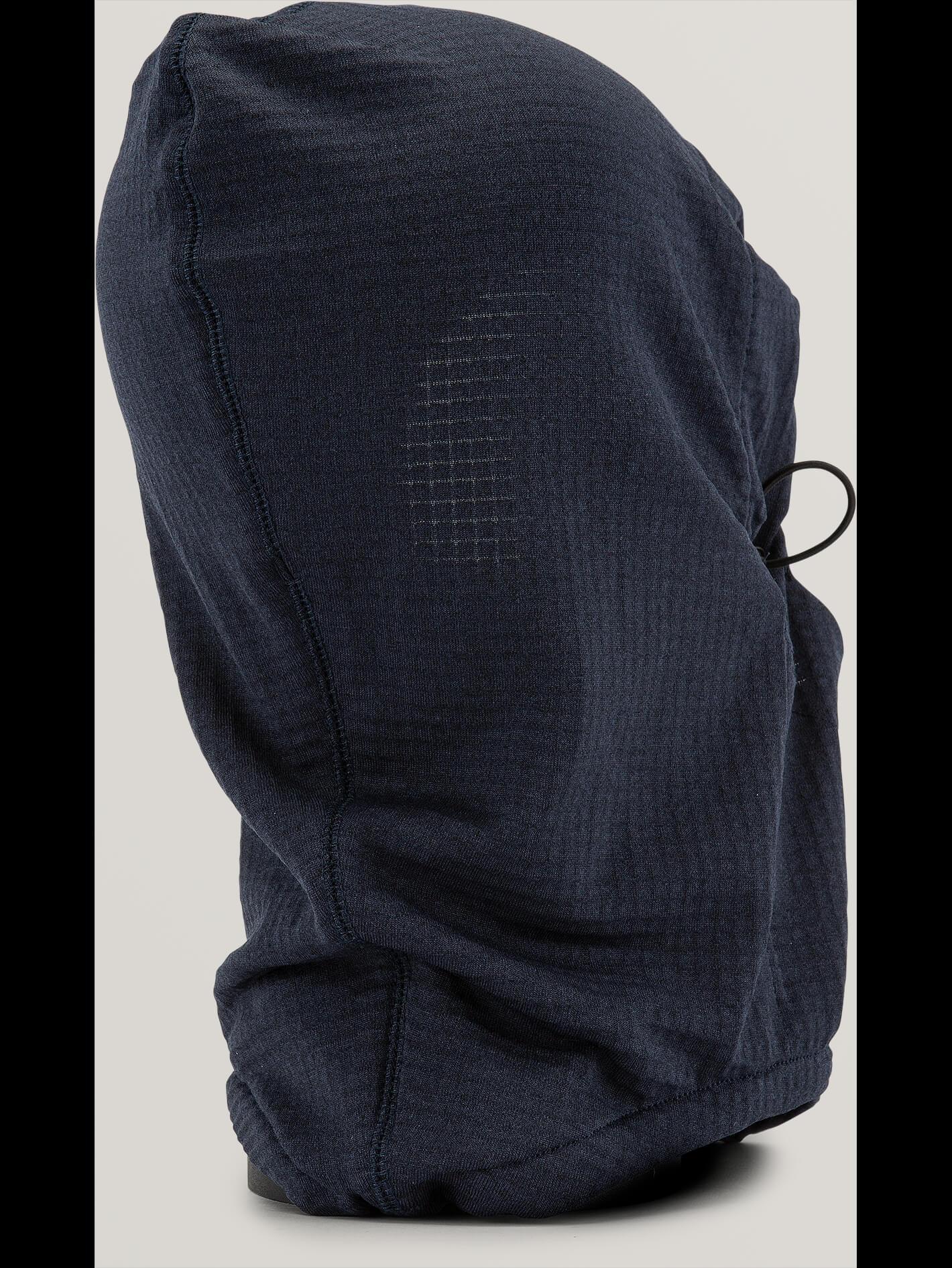 Mens Polartec® Hood Thingy - Navy