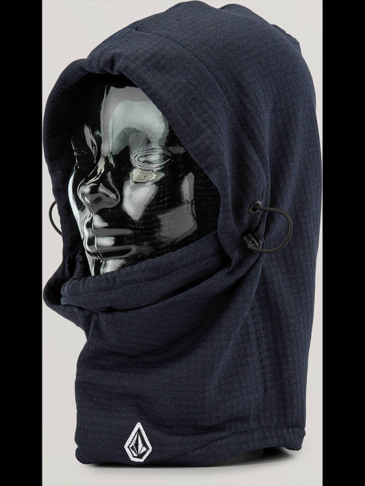 Mens Polartec® Hood Thingy - Navy