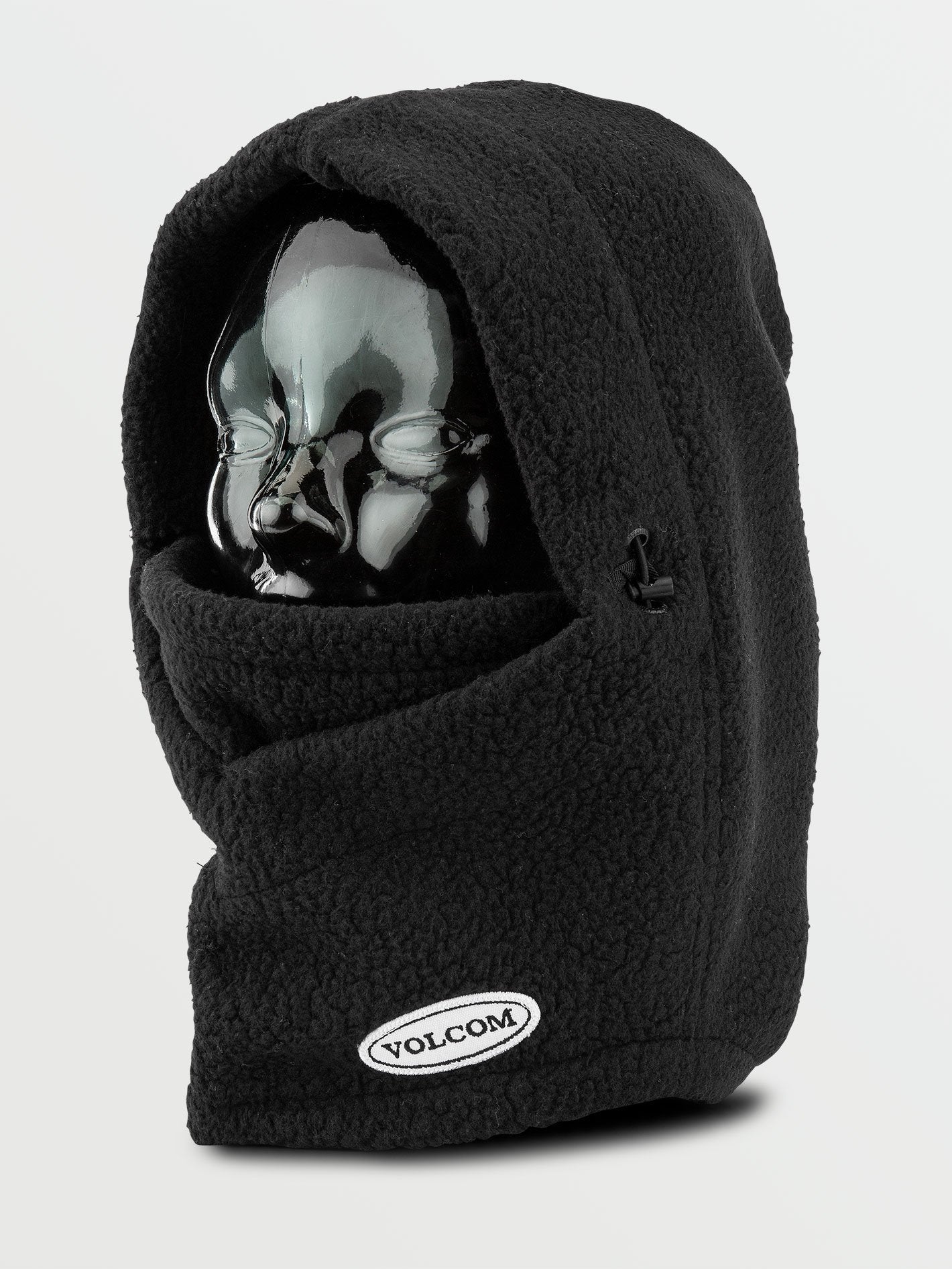POLARTEC HOOD THINGY