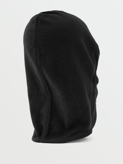 Travelin Hood Thingy - Black