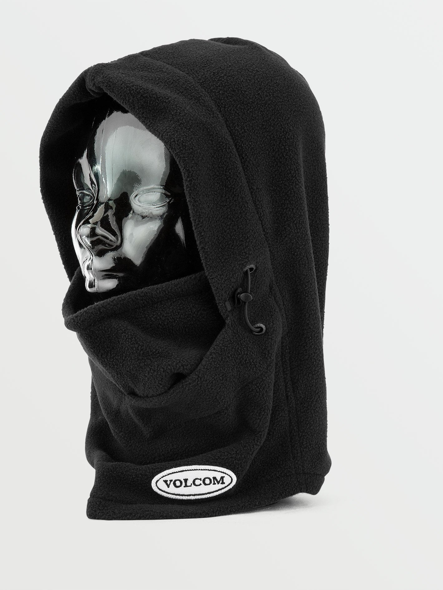 Travelin Hood Thingy - Black