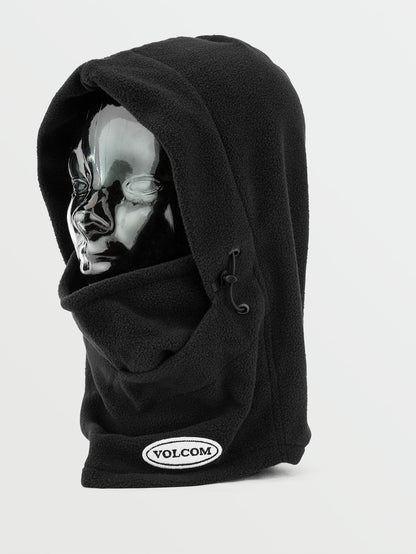 Travelin Hood Thingy - Black