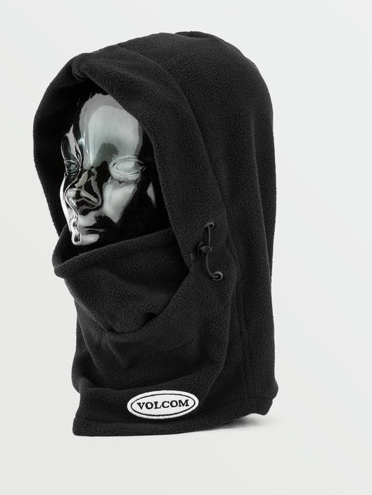 Travelin Hood Thingy - Black