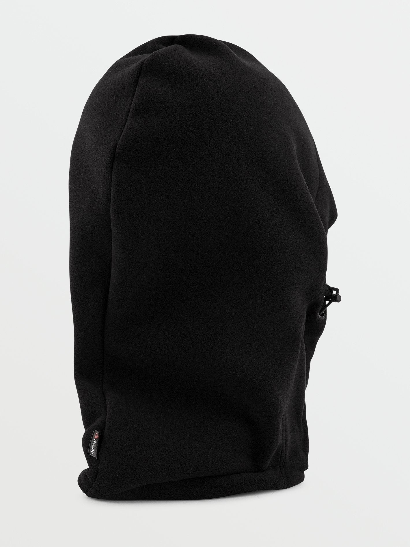 Polartec Hood Thingy - BLACK