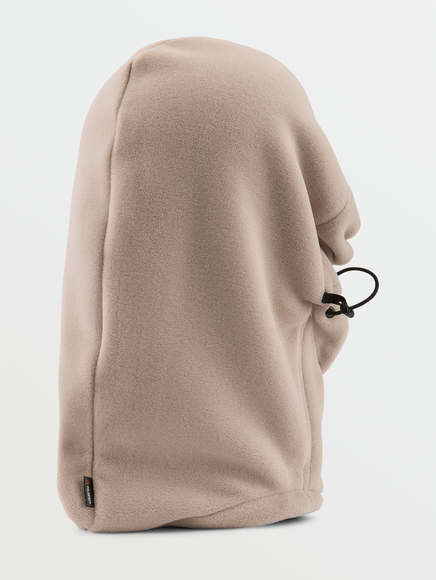 Polartec Hood Thingy - KHAKI