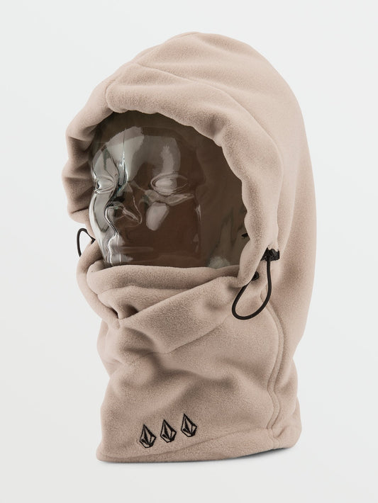 Polartec Hood Thingy - KHAKI