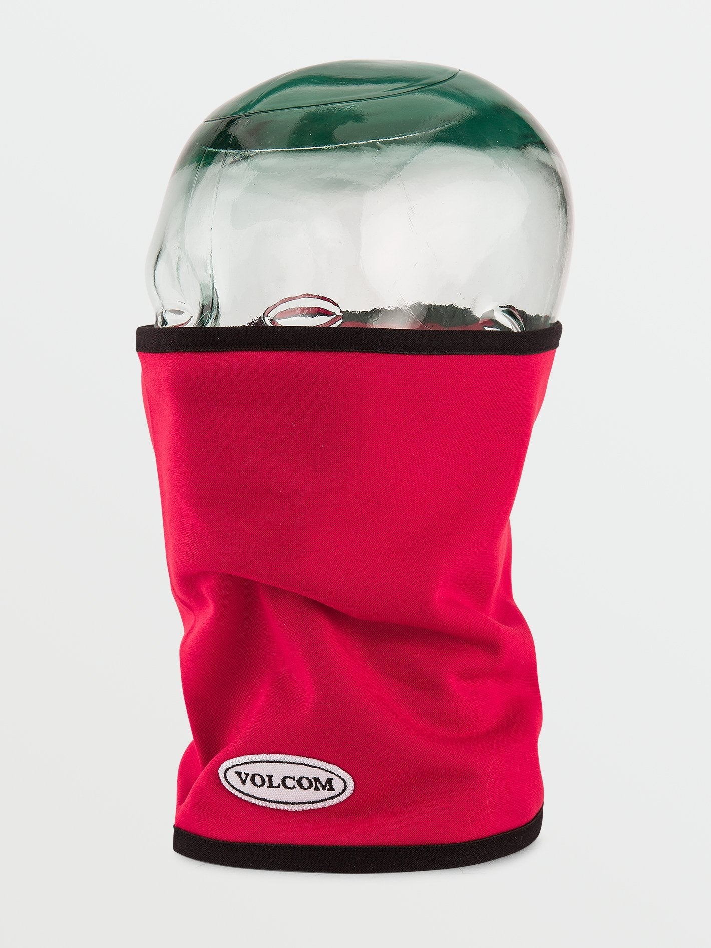 Polartec Neckband - RED