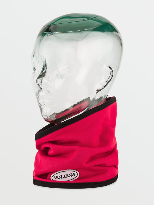 Polartec Neckband - RED