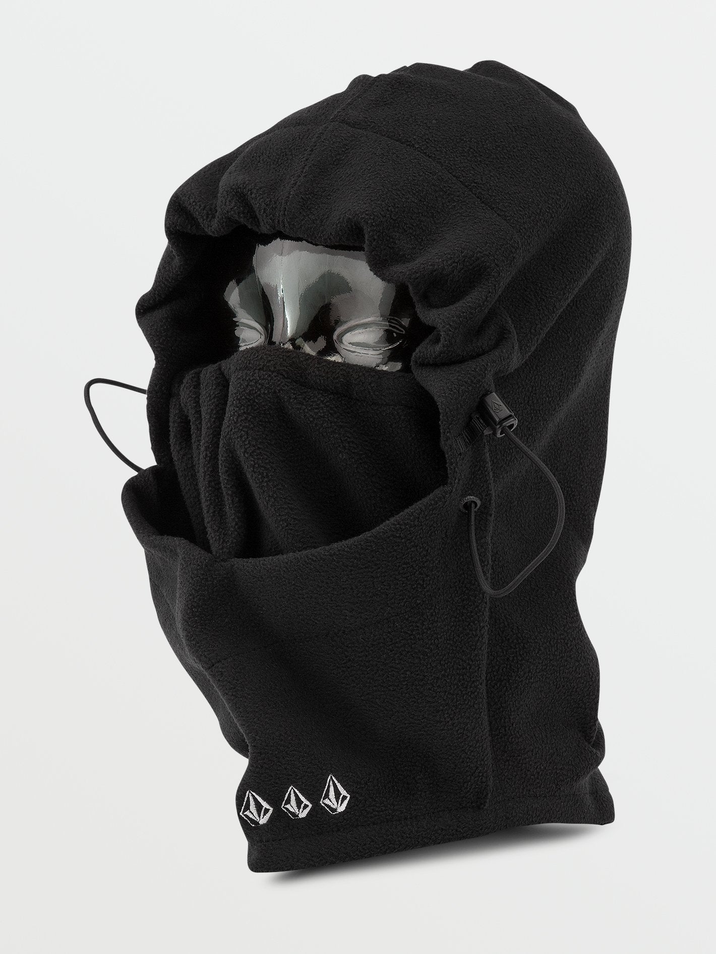 Travelin Hood Thingy - BLACK