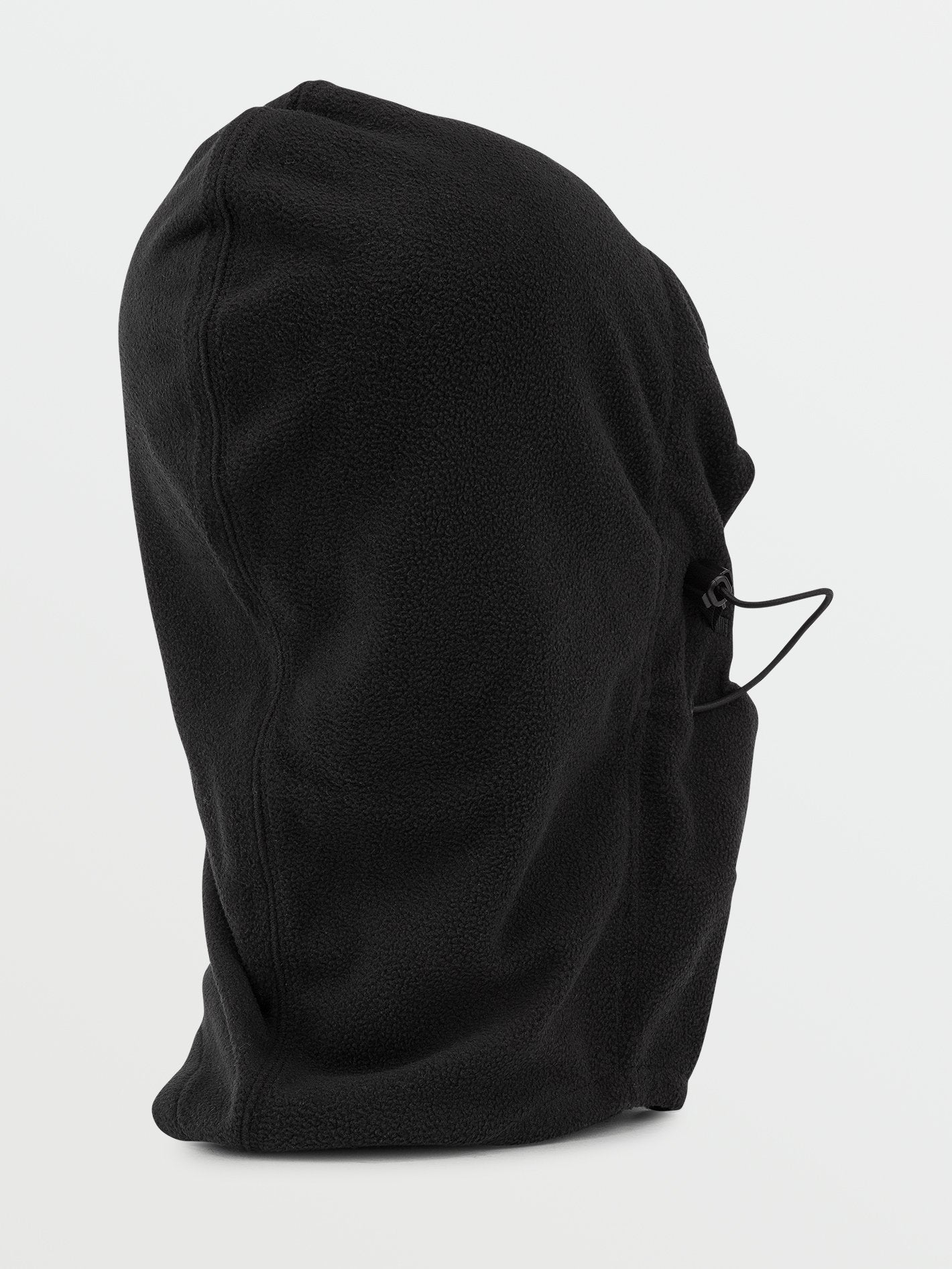 Travelin Hood Thingy - BLACK