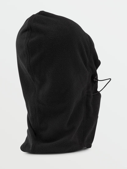 Travelin Hood Thingy - BLACK