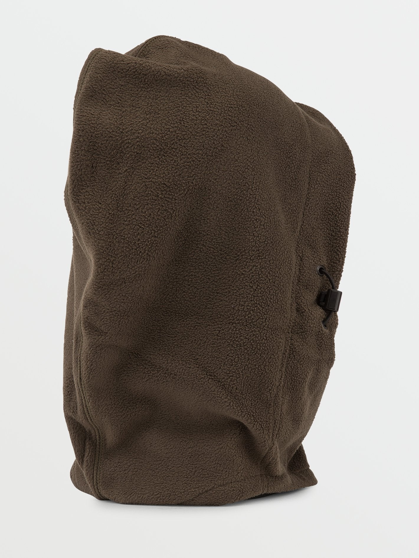 Travelin Hood Thingy - BLACK MILITARY