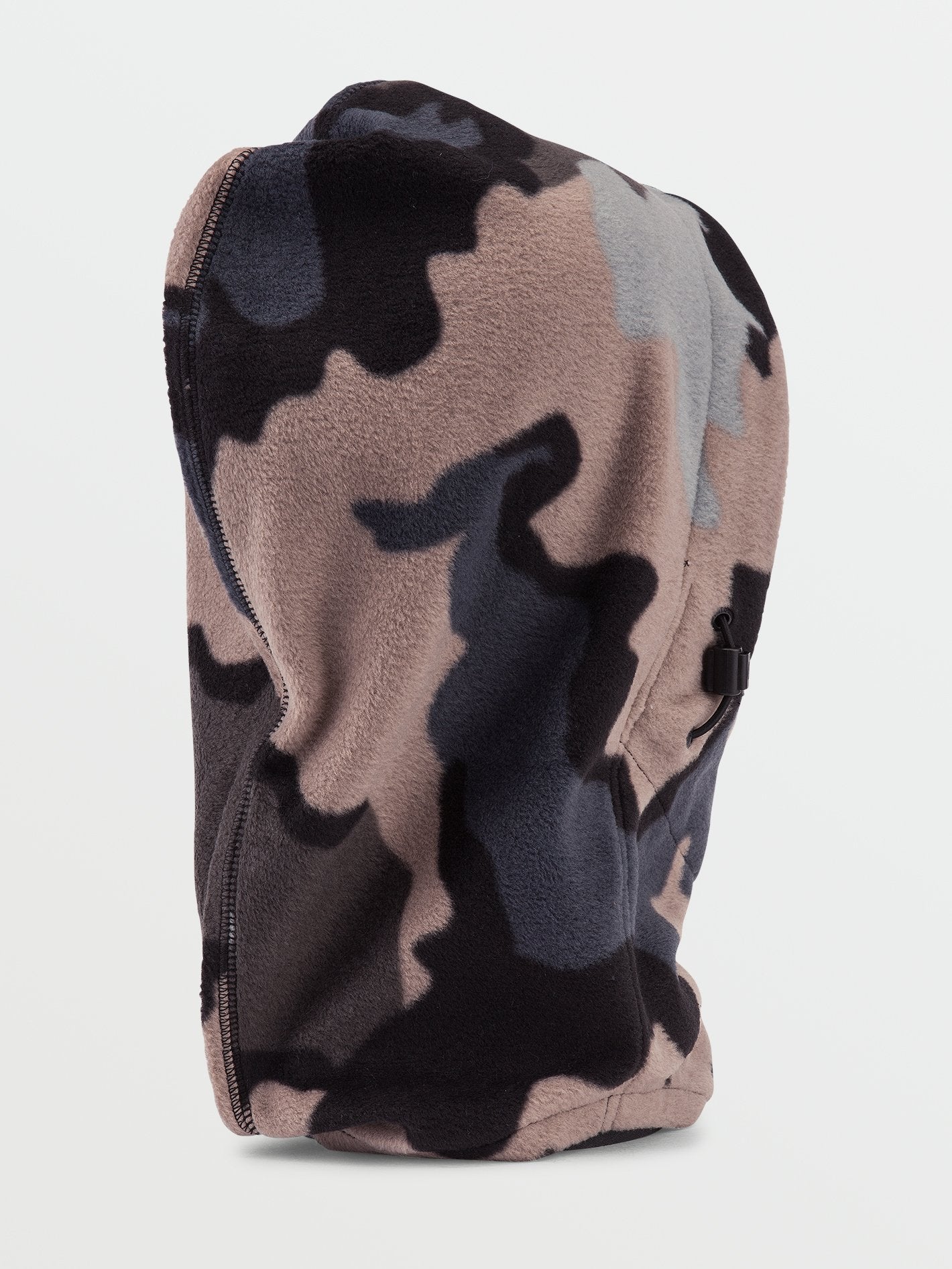 Travelin Hood Thingy - DRILL KHAKI