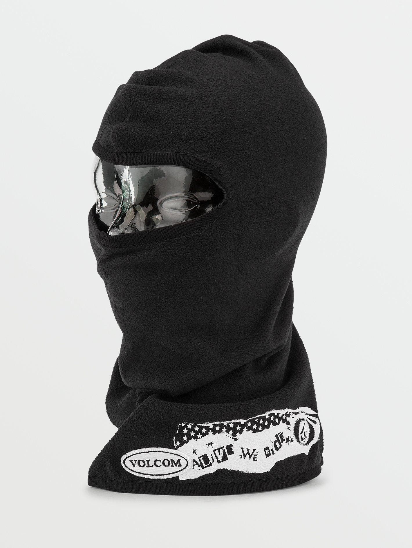 Powclava - BLACK