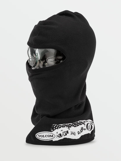 Powclava - BLACK