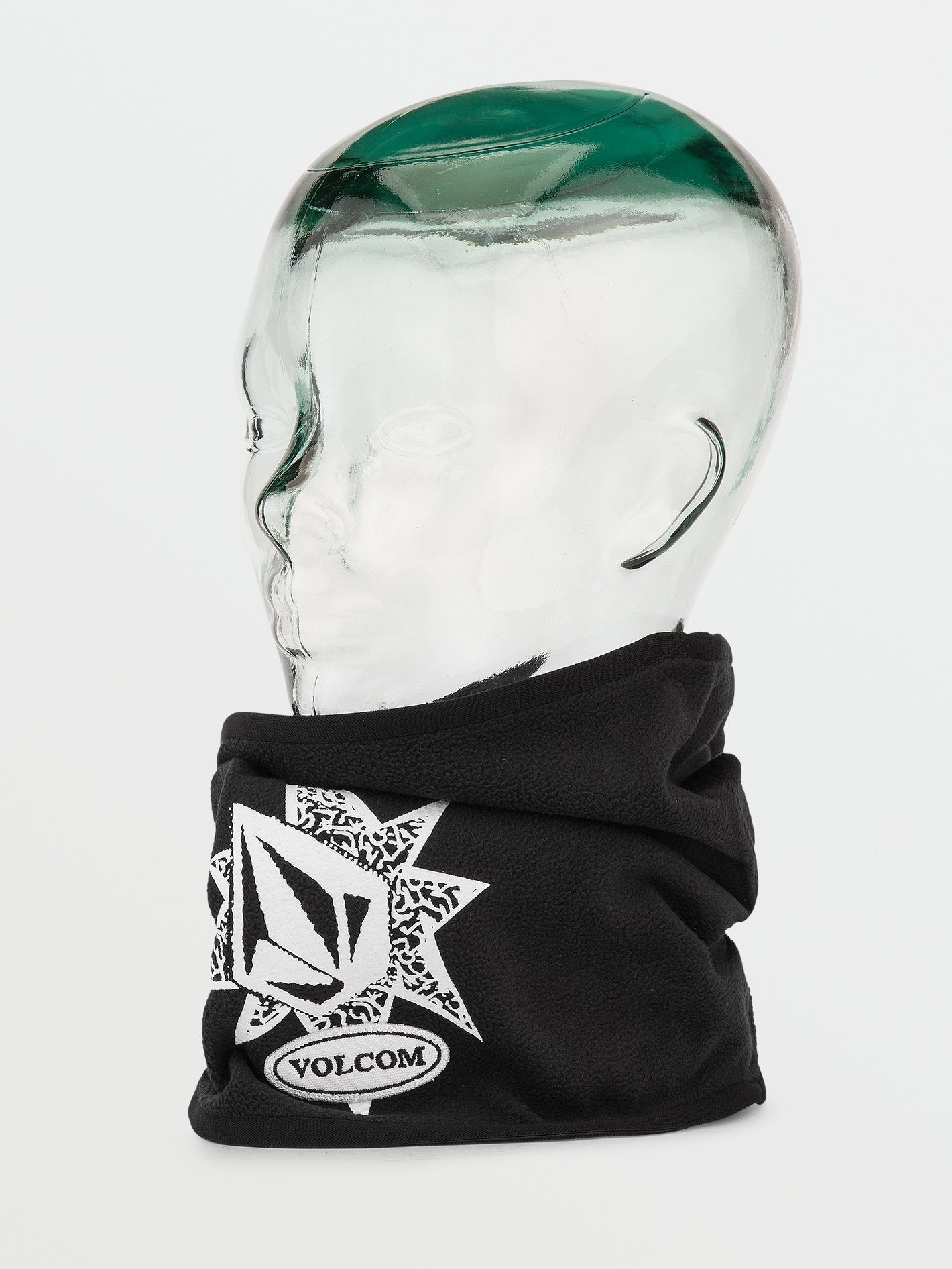 Removable Neckband - BLACK