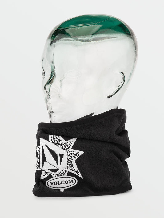 Removable Neckband - BLACK