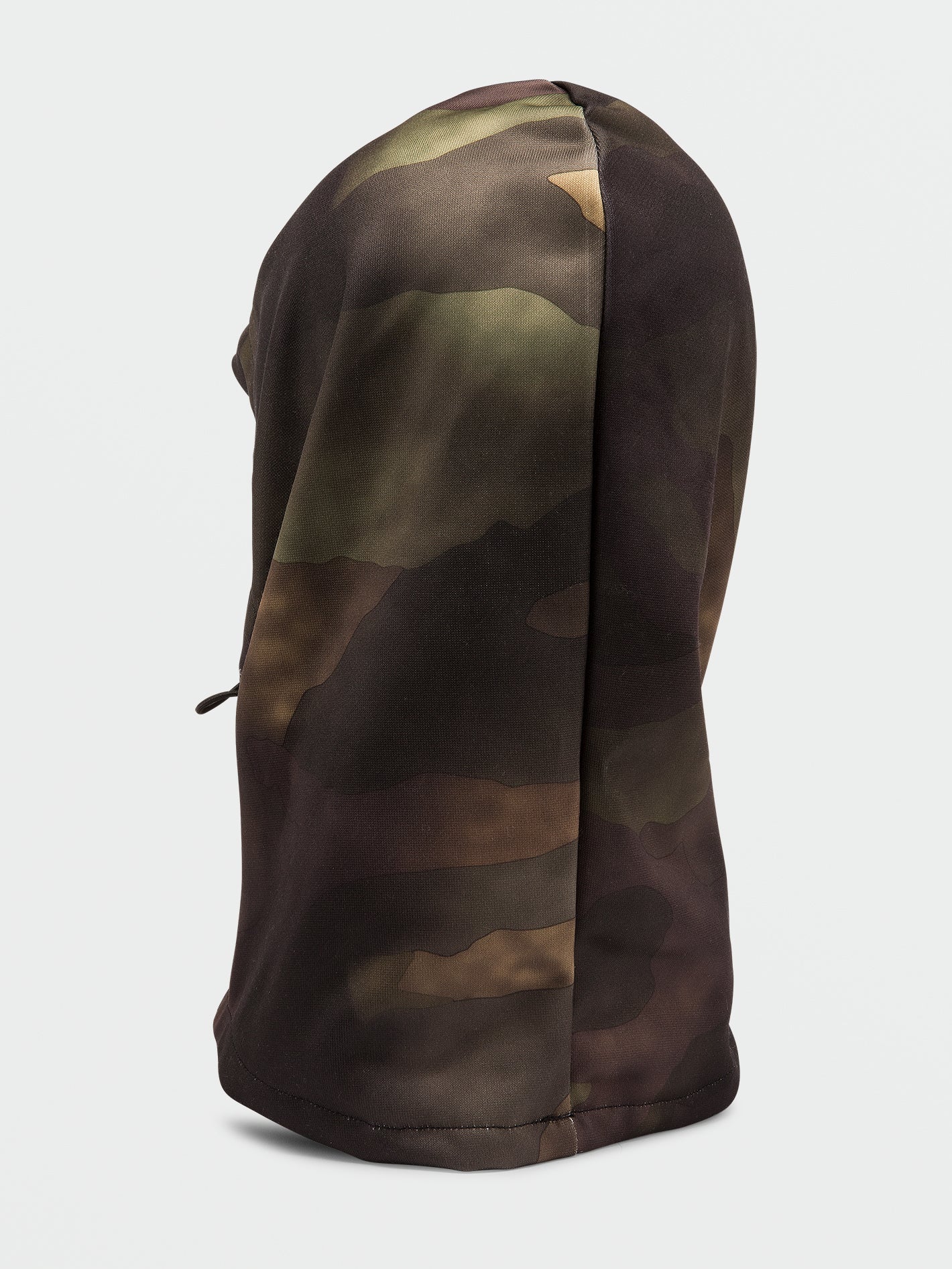 Hydro Fleece Hood Thingy - Camouflage