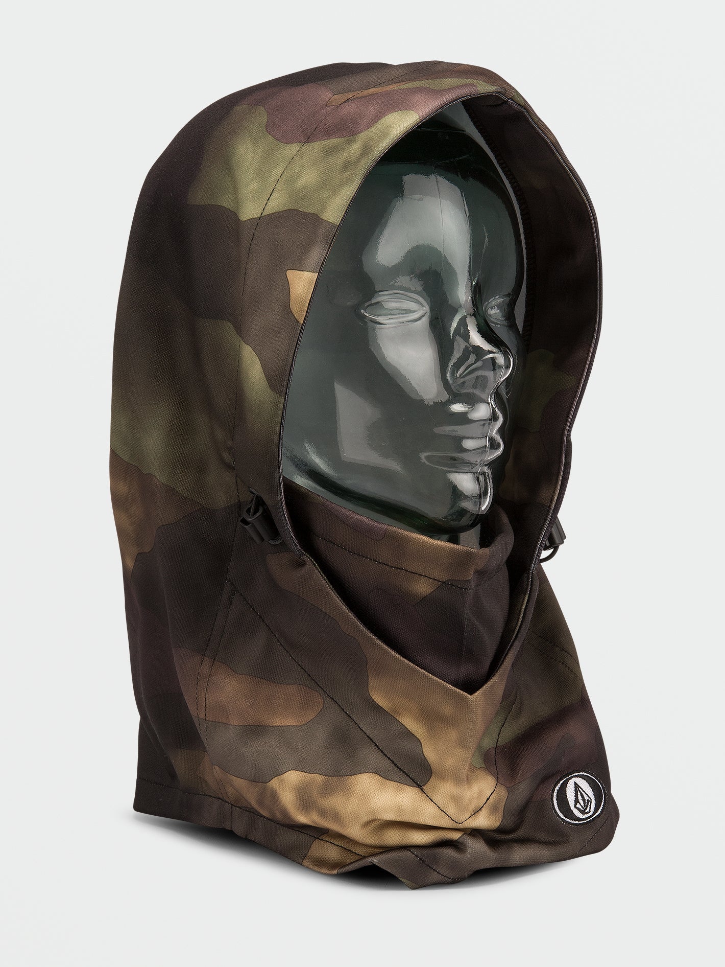 Hydro Fleece Hood Thingy - Camouflage