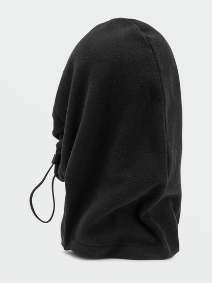 Travelin Hood Thingy - Black