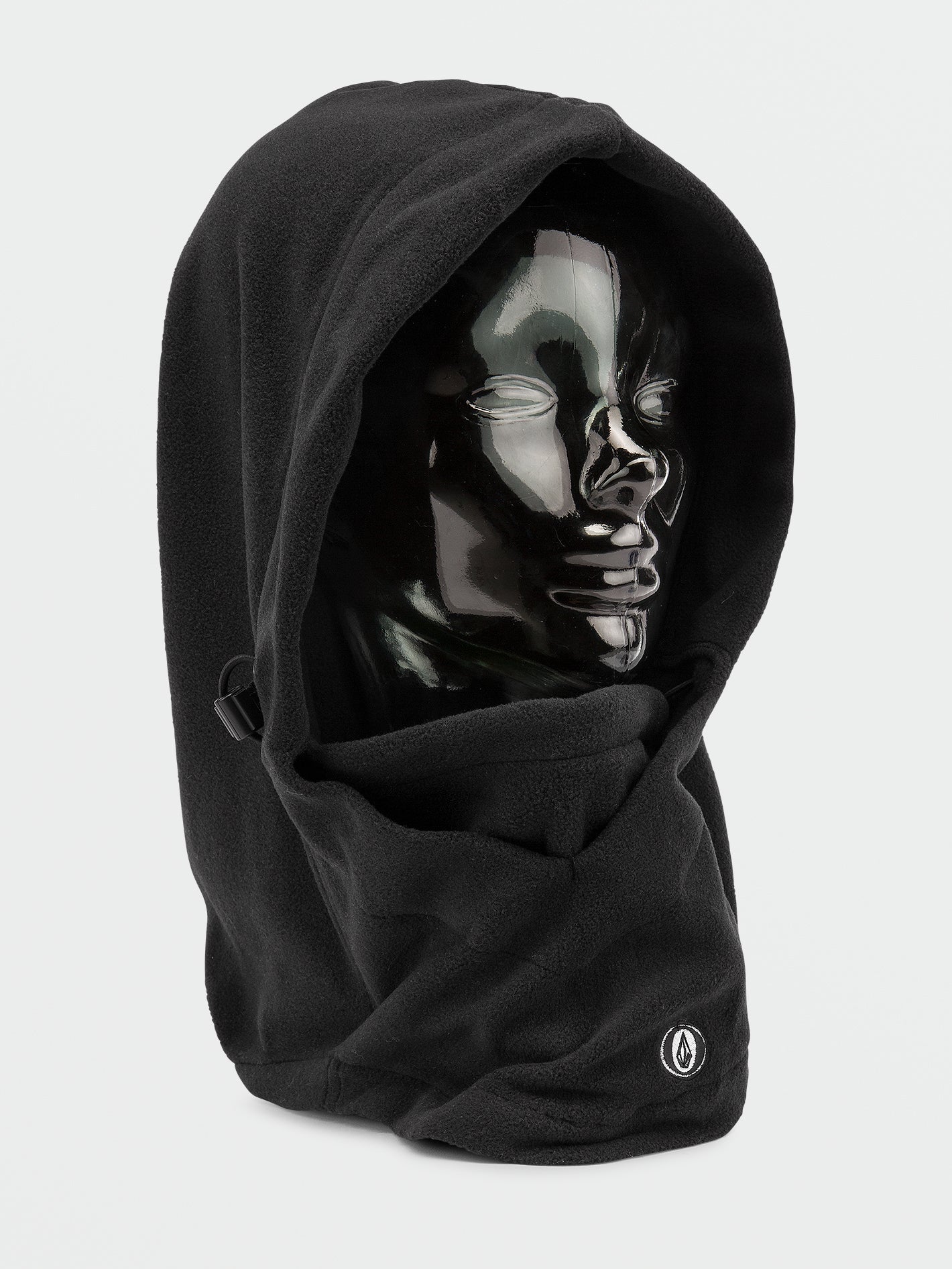 Travelin Hood Thingy - Black