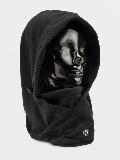 Travelin Hood Thingy - Black