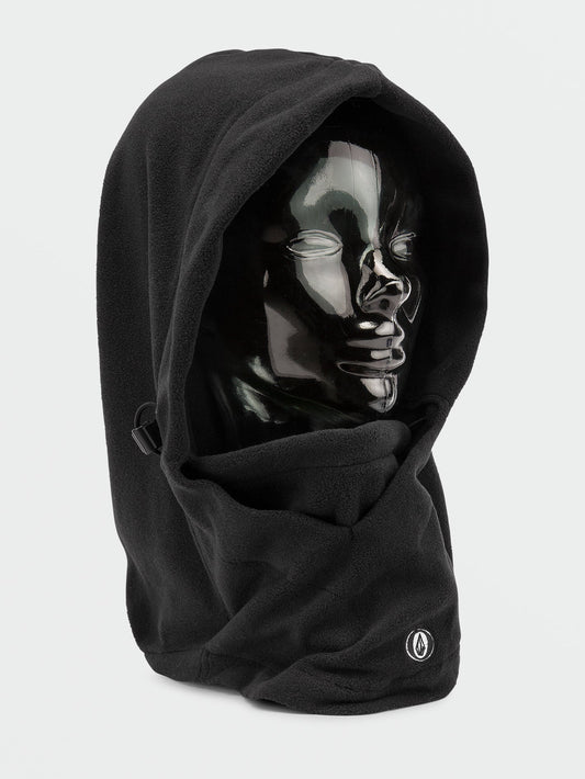 Travelin Hood Thingy - Black