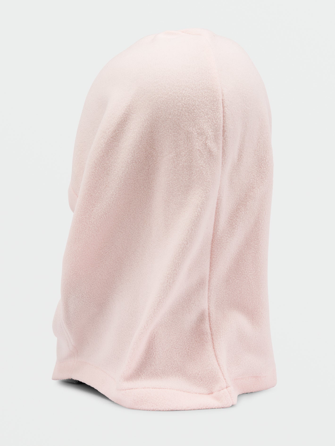 Travelin Hood Thingy - Party Pink