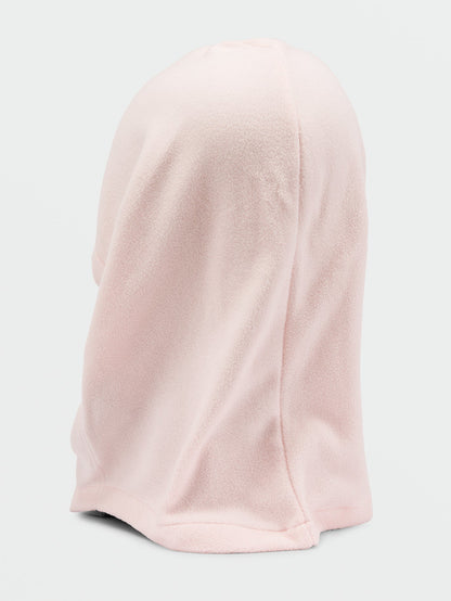 Travelin Hood Thingy - Party Pink