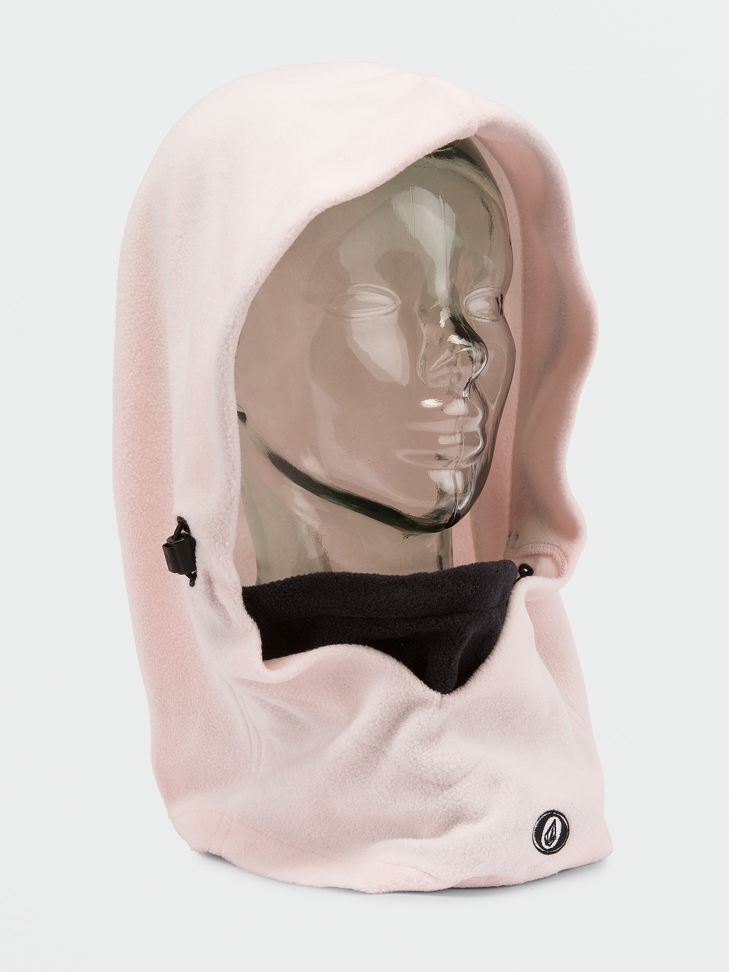 Travelin Hood Thingy - Party Pink