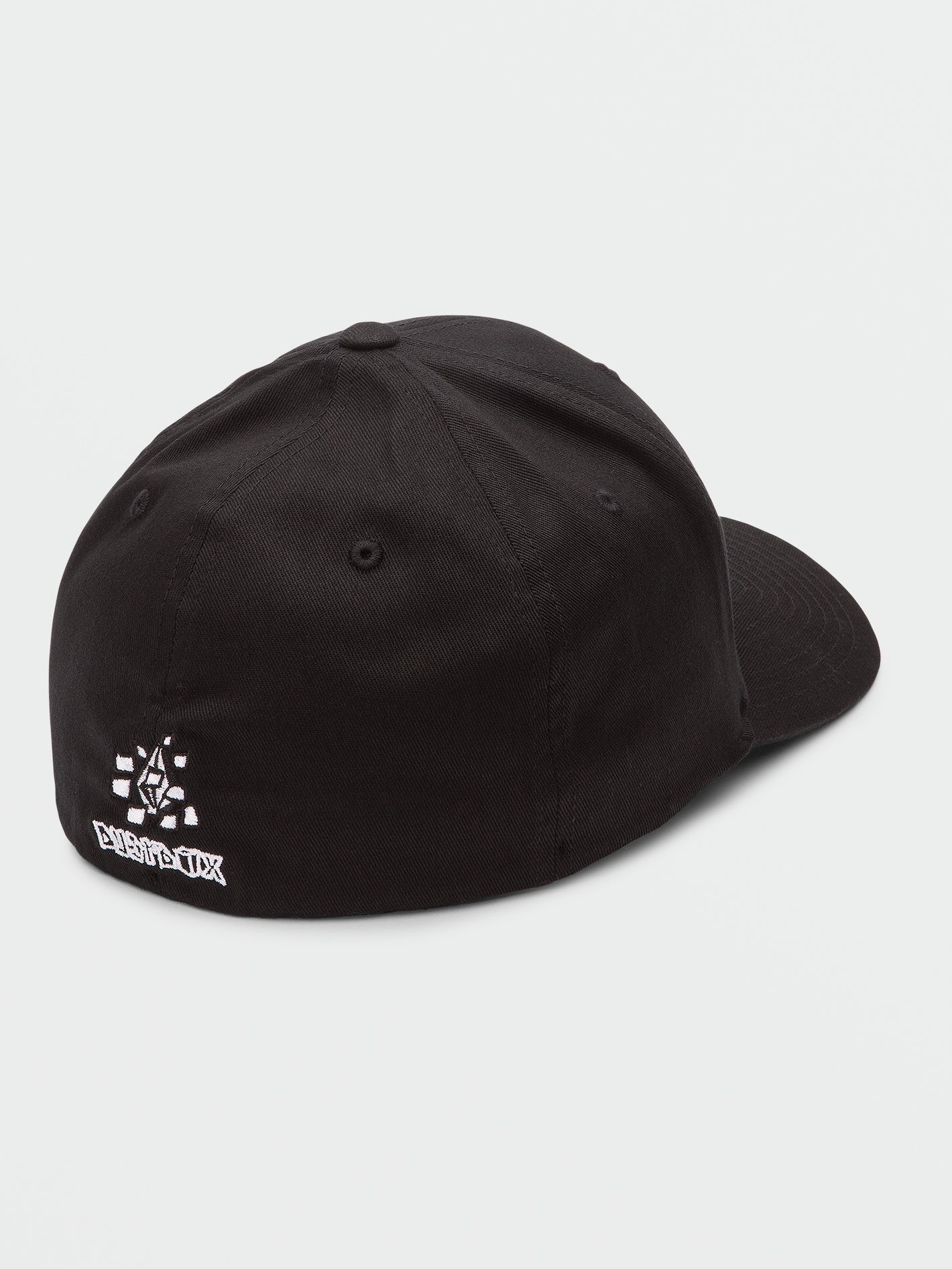 Dustbox Cap - Black