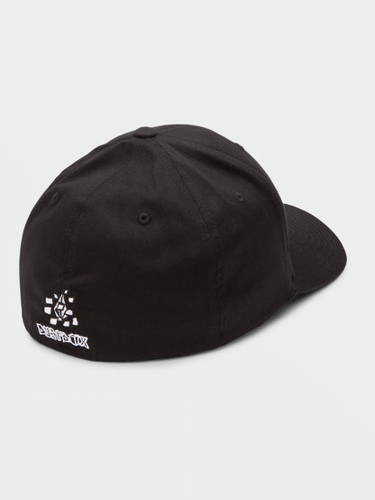 Dustbox Cap - Black