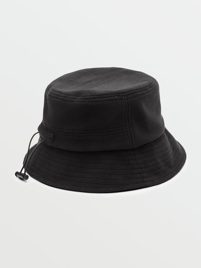 Volcom Bucket Hat - Black