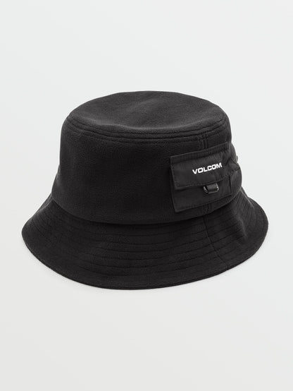 Volcom Bucket Hat - Black