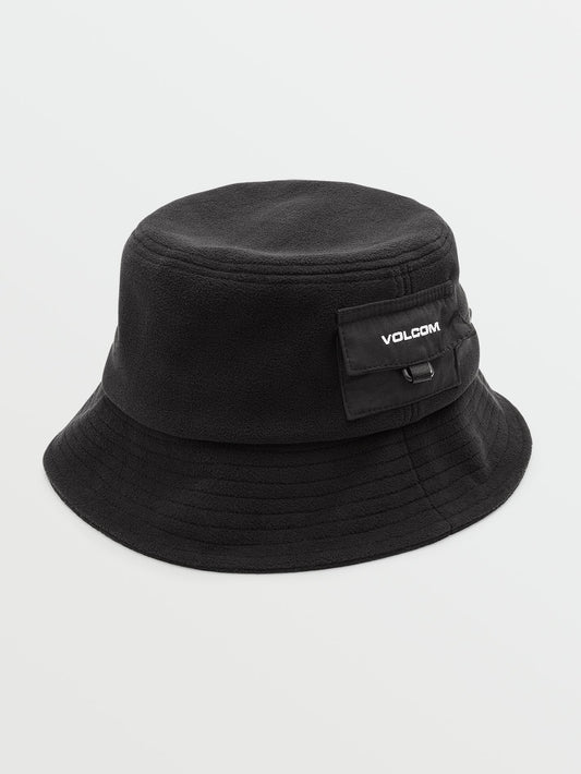 Volcom Bucket Hat - Black