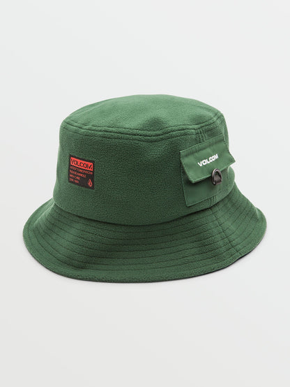 Volcom Bucket Hat - Military