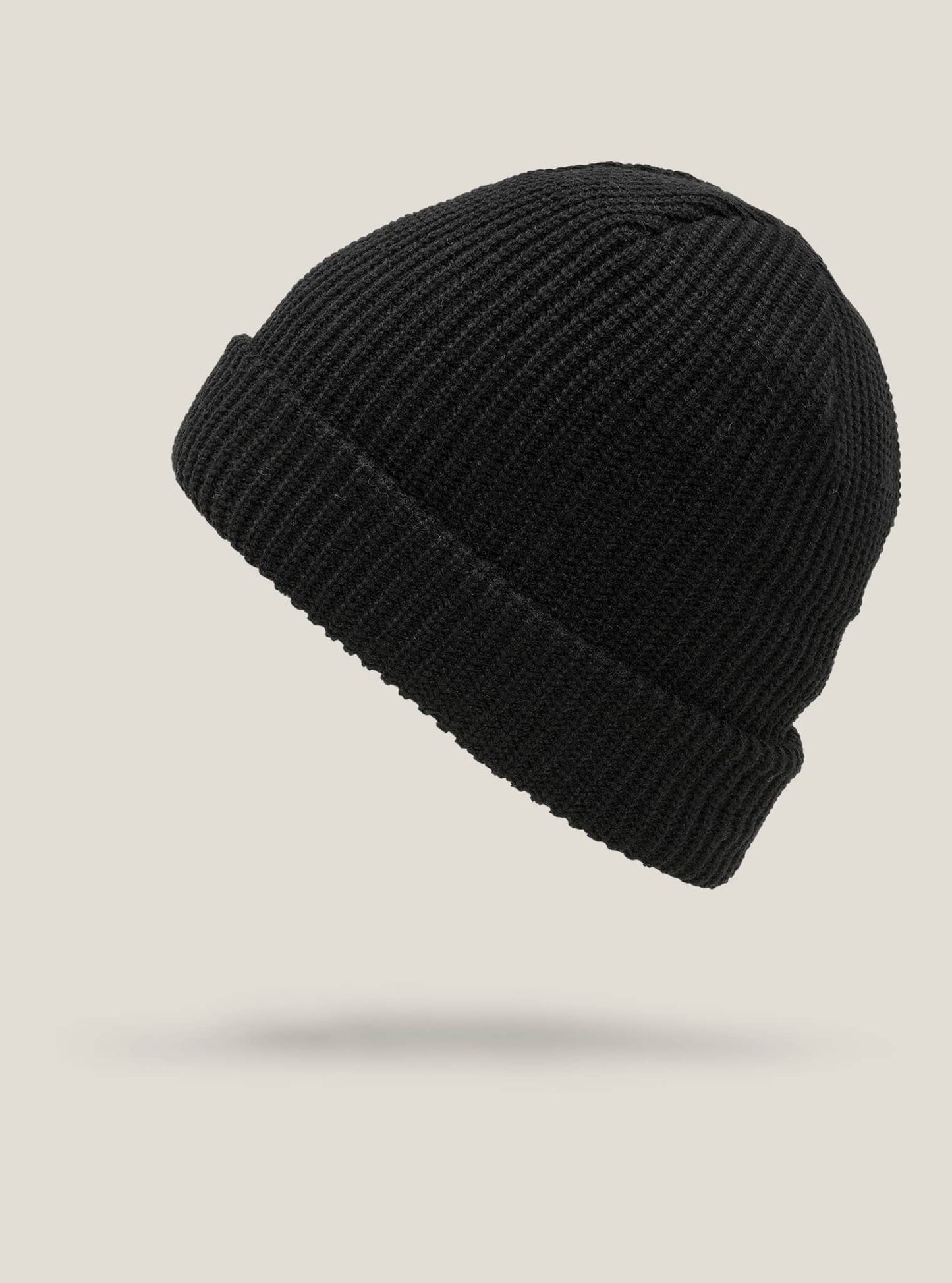 Sweep Beanie - Black